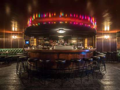 Best New Bars In NYC - Spring, 2015 - Thrillist