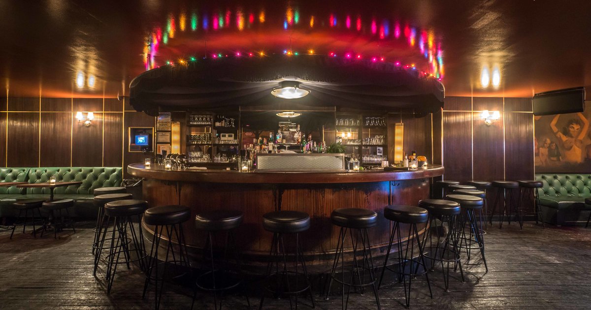Best New Bars In NYC - Spring, 2015 - Thrillist