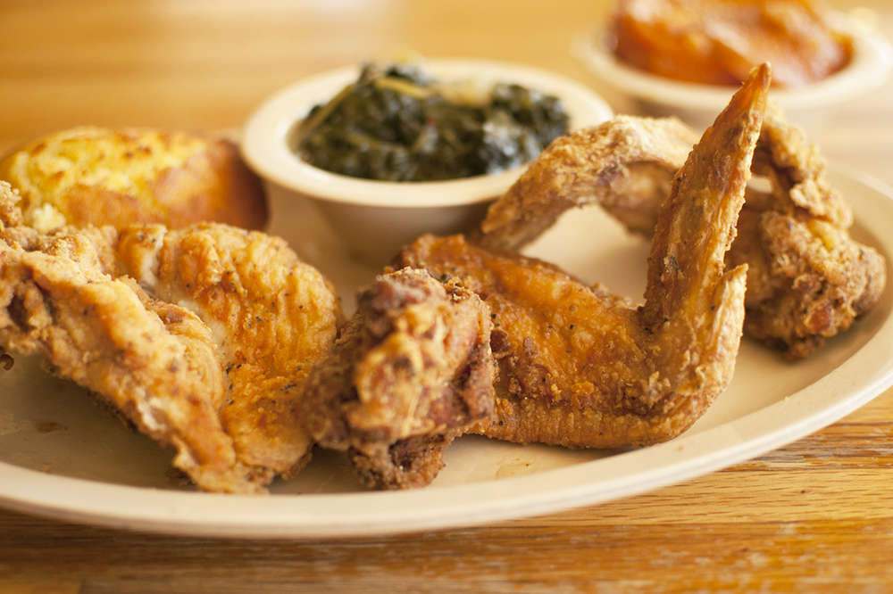 Best Fried Chicken In Memphis Thrillist