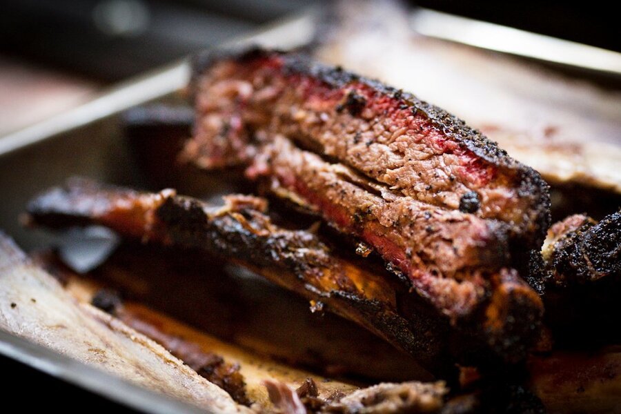 Best BBQ Spots Outside Dallas Worth A Road Trip - Thrillist