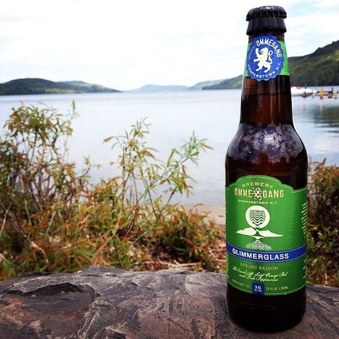 Ommegang Glimmerglass