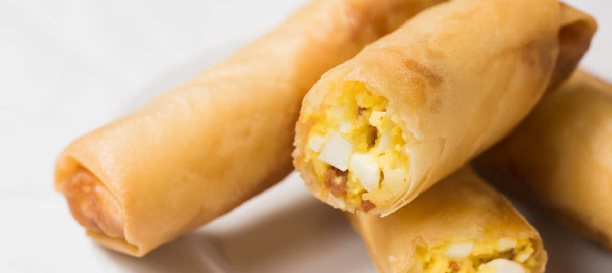 Pinterest Bacon and Egg Breakfast Recipes - Thrillist