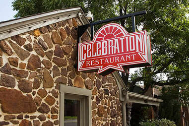 Celebration Restaurant