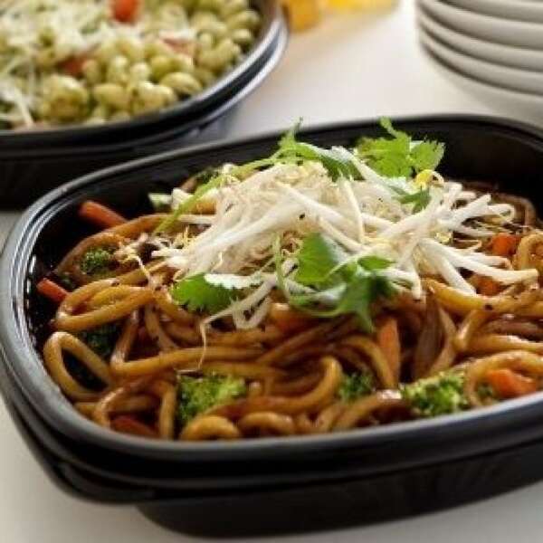 Noodles & Co. A Restaurant in washington, dc, DC Thrillist