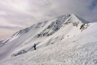 snowboarder