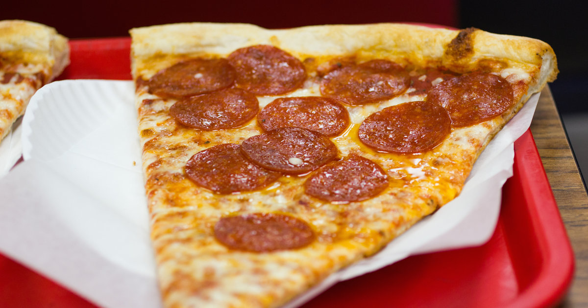 Best Pizza In The Bronx - NYC - Thrillist