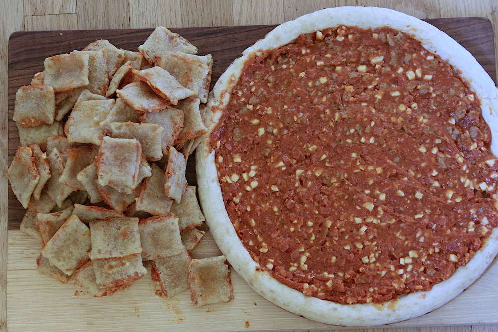 Things You Didn T Know About Totino S Trivia About The Pizza