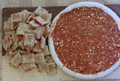 things you didn t know about totino s trivia about the pizza rolls