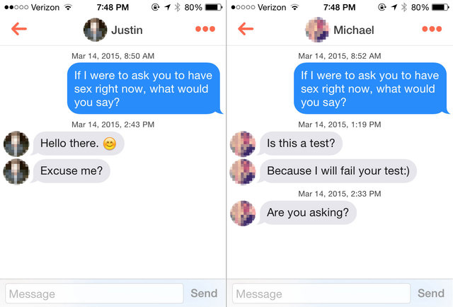 What Happens When You Ask 100 La Guys Out On Tinder Dates