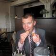 Photo of author Trevor Felch