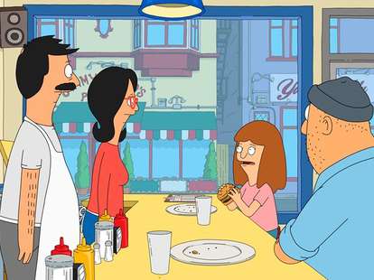 Bob's Burgers