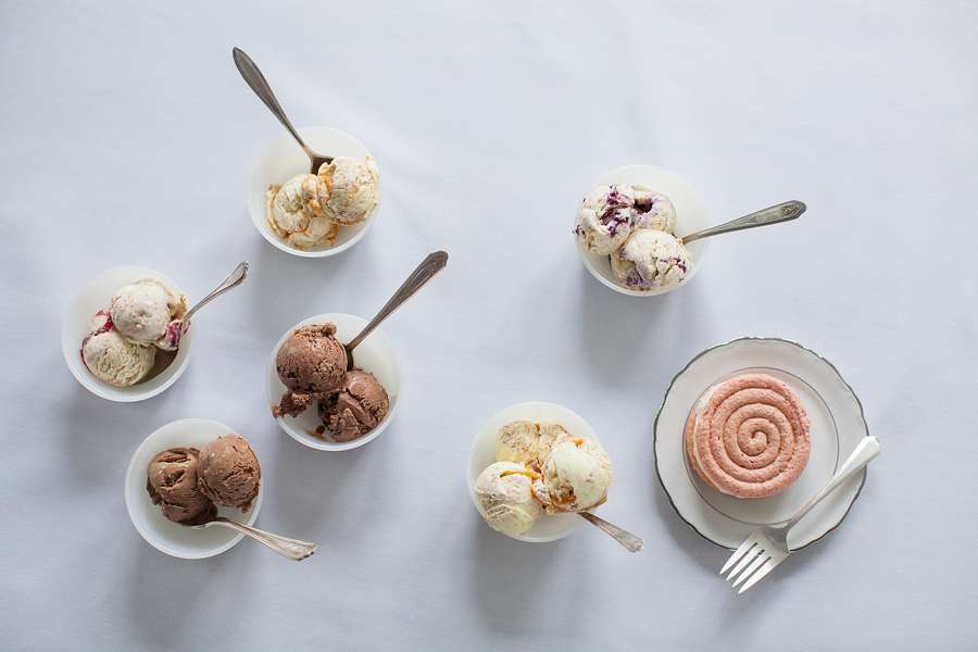 Jeni's Splendid Ice Creams A Restaurant in Chicago, IL Thrillist