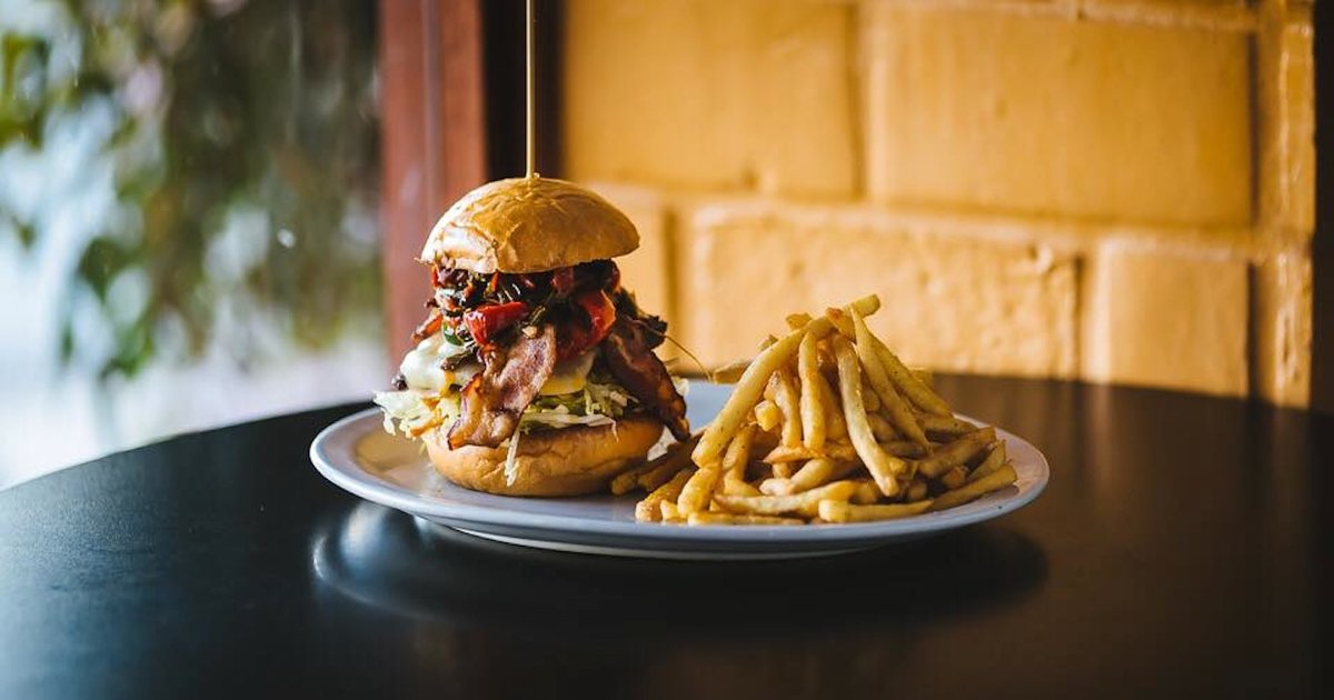The Best Burger Spots In Arizona Thrillist
