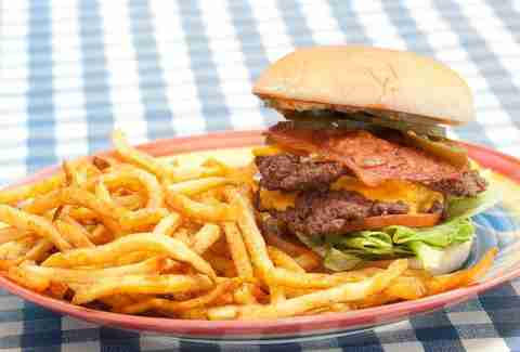 The Best Burger Spots In Arizona - Thrillist