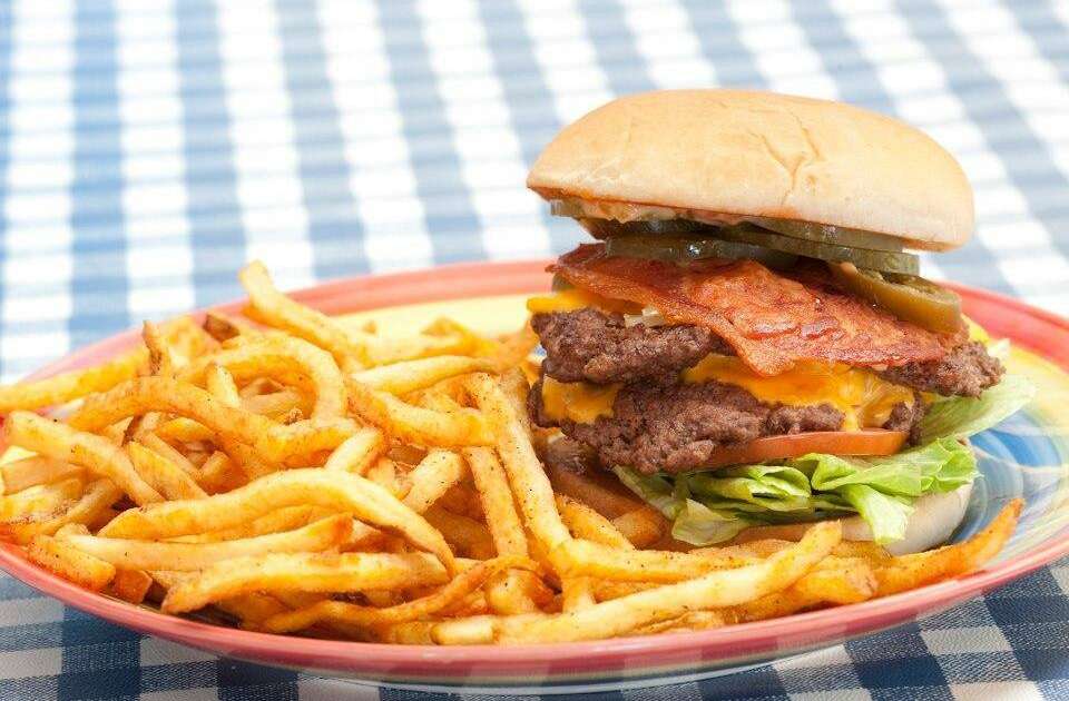The Best Burger Spots In Arizona Thrillist