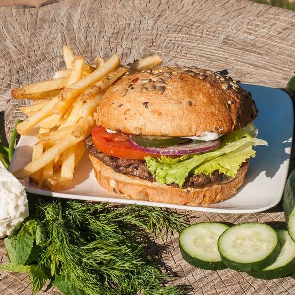 Joe's Farm Grill A Restaurant in Gilbert, AZ Thrillist