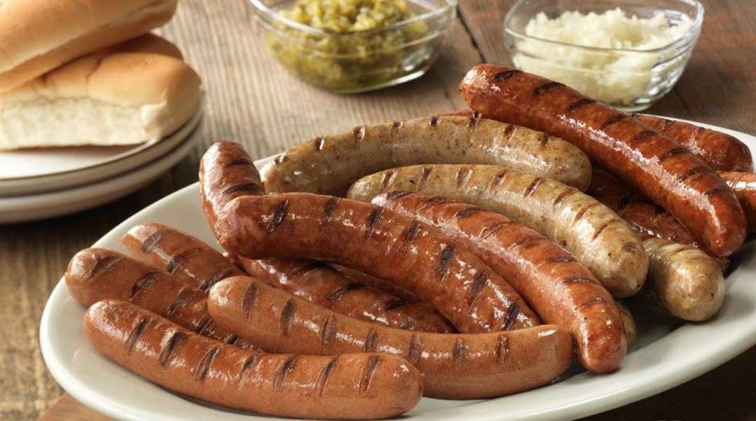 Otto's Sausage Kitchen A Restaurant in Portland, OR Thrillist