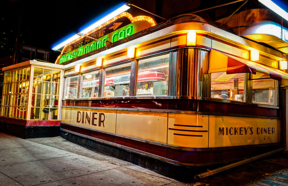 Best Breakfast Spots In The Twin Cities Thrillist