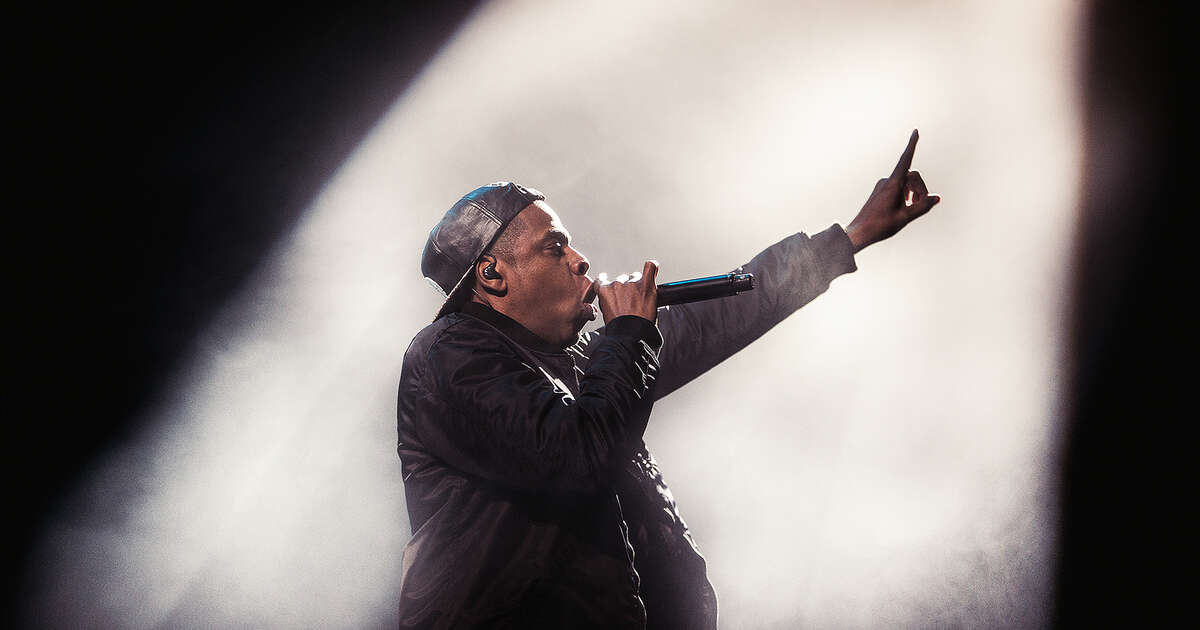 Jay-Z Songs Ranked - NYC - Thrillist