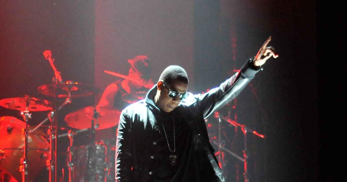 Every Jay-Z single, ranked 