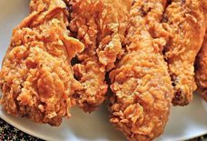 Miss Polly's Soul City Cafe