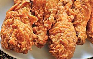 Miss Polly's Soul City Cafe