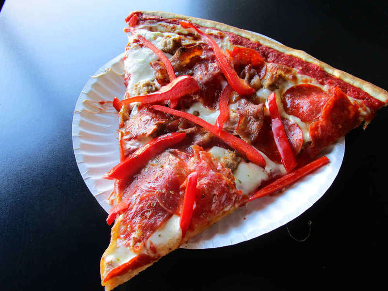 PieEyed Pizzeria A Restaurant in Chicago, IL Thrillist