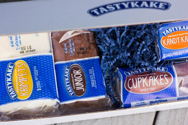 Tastykake