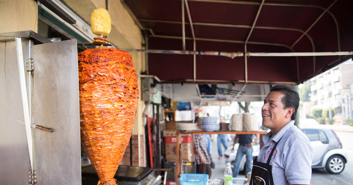 Best Street Food Cities Around the World - Thrillist