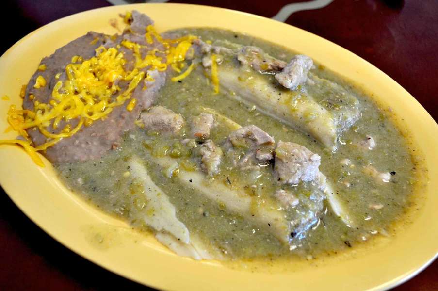 Tamales by La Casita A Restaurant in Denver, CO Thrillist