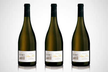 2012 Simi Chardonnay