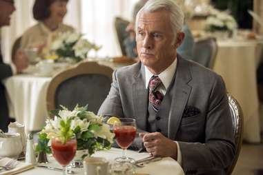 Roger Sterling