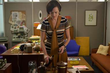 Peggy Olson