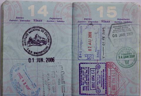 usps passport photo