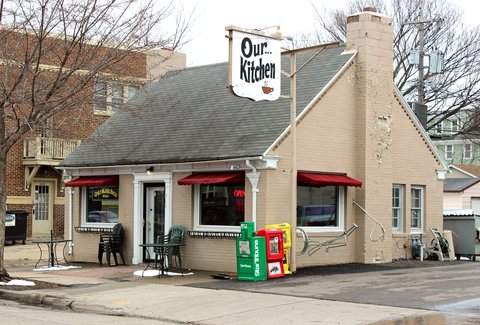Our Kitchen A Minneapolis Mn Restaurant