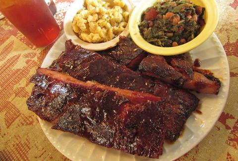 Smoketown Usa A Louisville Ky Restaurant Smoketown Usa