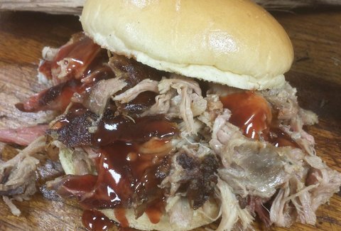 Fdky Bbq A Louisville Ky Restaurant Fdky