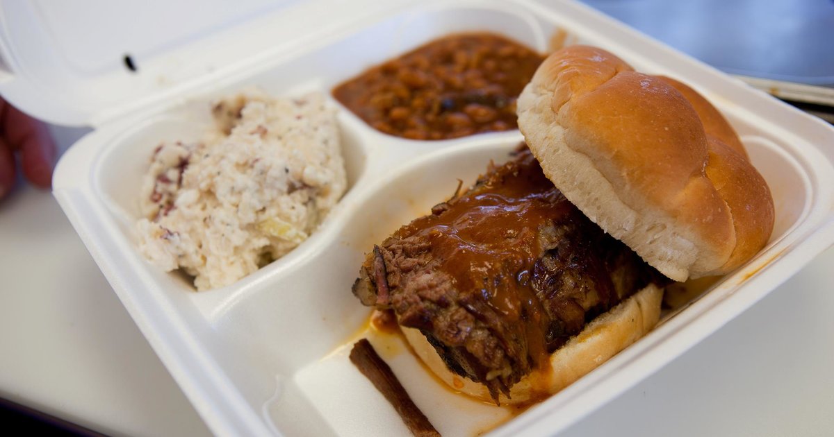 River Road BBQ A Louisville, KY Restaurant.