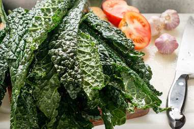 kale