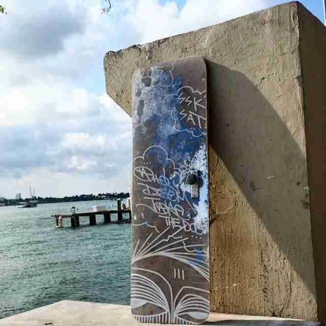 Best Instagram In Miami Miami Instagrams Thrillist