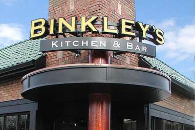 Binkley's