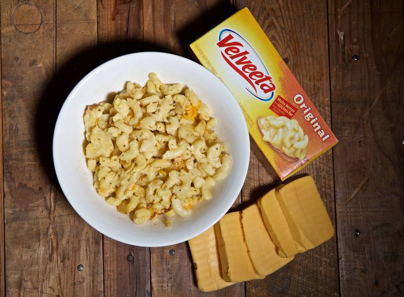 11 Next Level Velveeta Recipes Thrillist