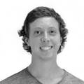 Photo of author Hayden Bernstein