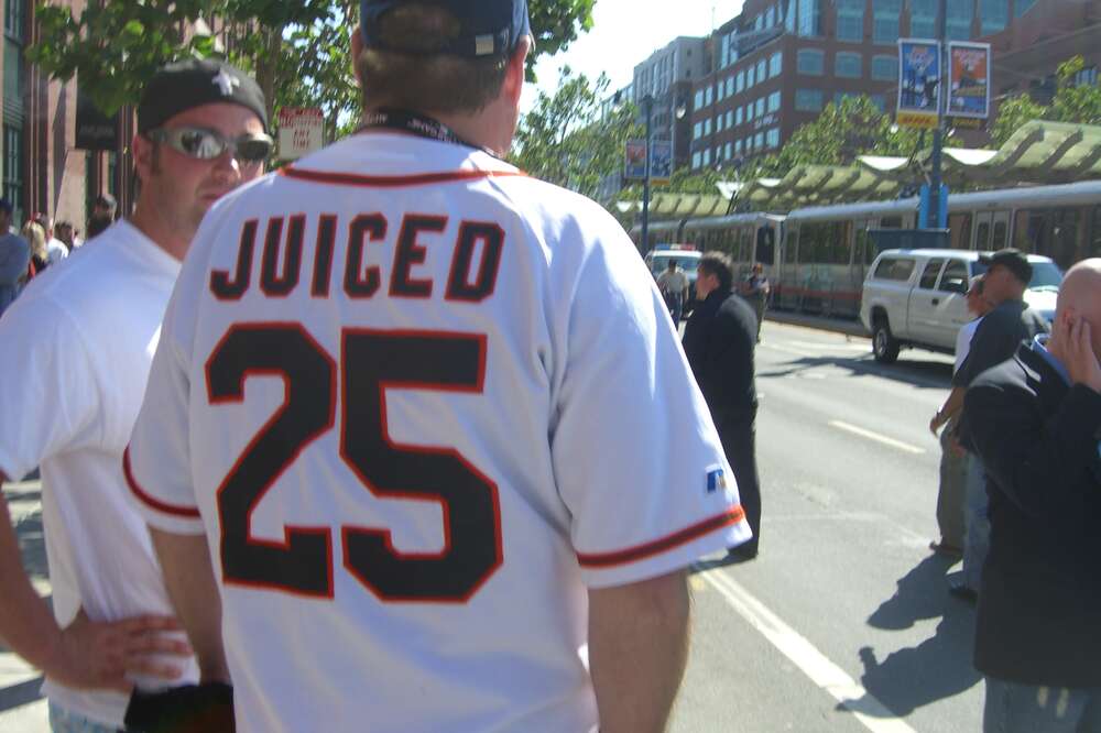 Types of San Francisco Giants Fans - Thrillist