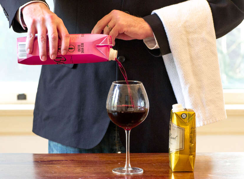 The Benefits of Boxed Wine Thrillist