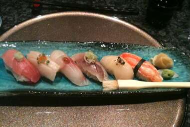 The Best Sushi Restaurants in London - Thrillist