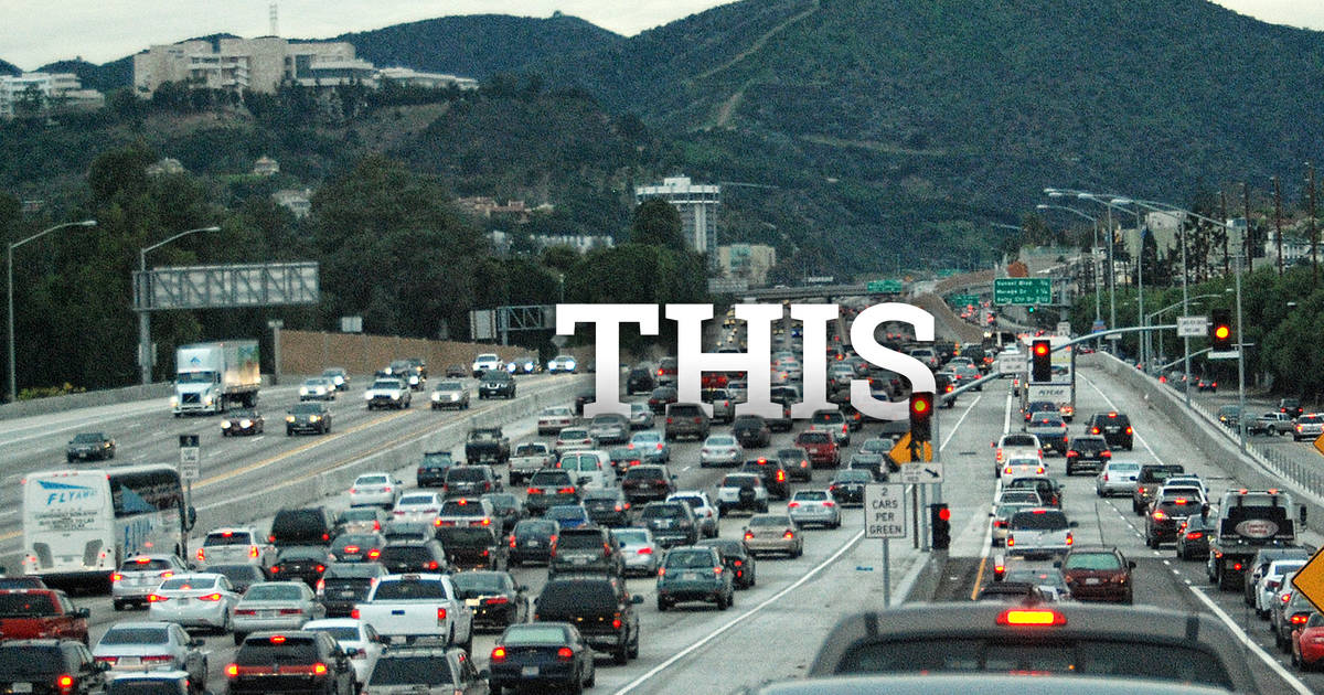 San Francisco vs Los Angeles - Why LA is totally inferior to SF - Thrillist San  Francisco