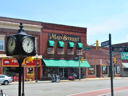 These Are The Best Main Streets In America - Thrillist