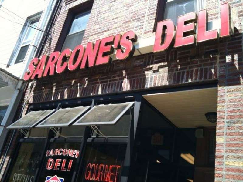 Sarcone's Bakery A Restaurant in Philadelphia, PA Thrillist