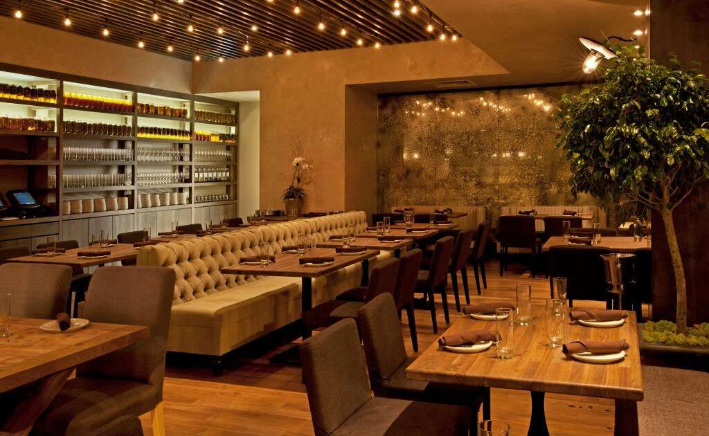 Lincoln Park Restaurants The 11 Best Places to Eat Thrillist